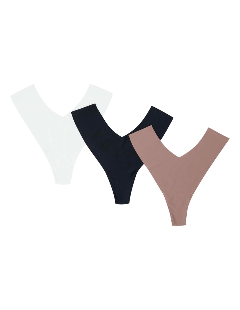 Thongs Bloovii Pachisi Multi 1
