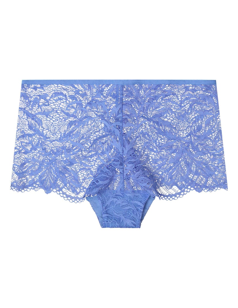 Shorts Bloovii Okay Blue 4