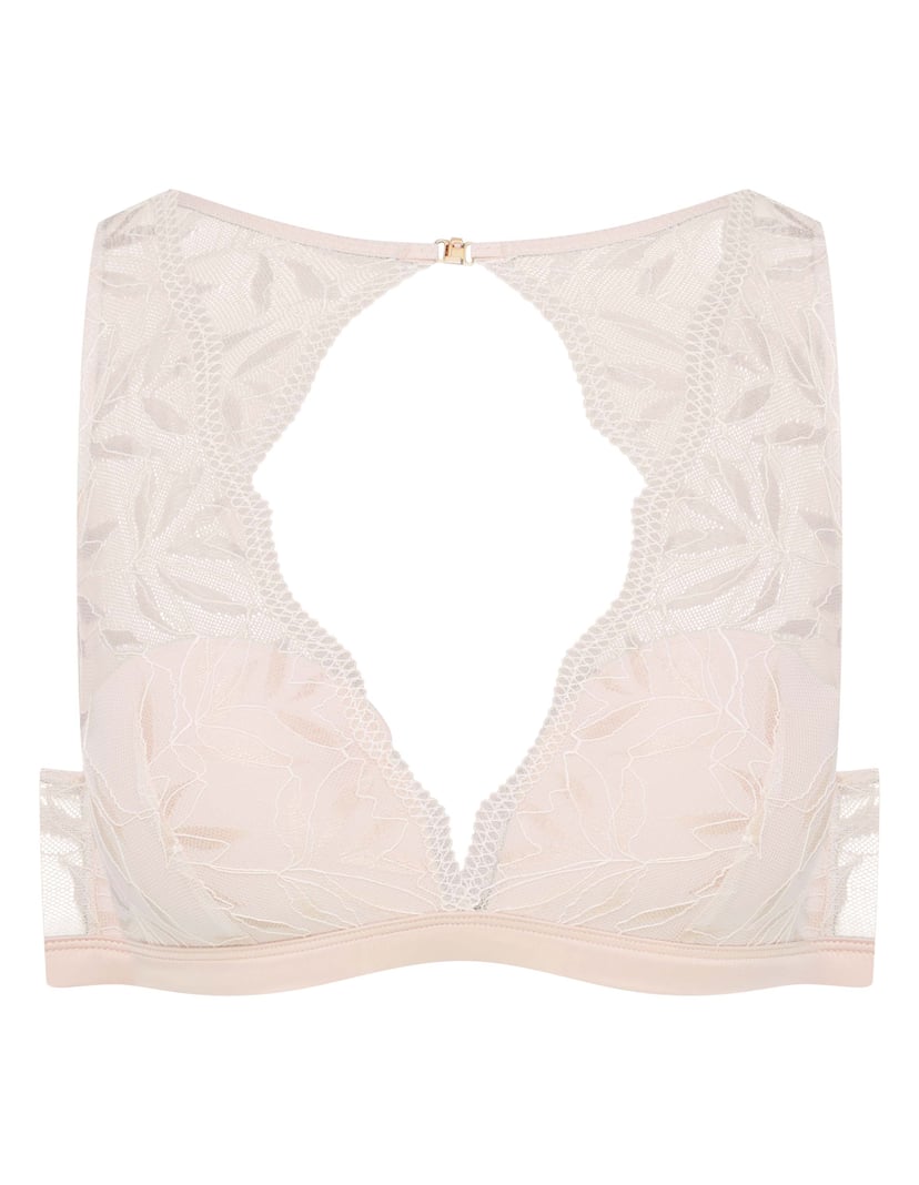 Soft bra Odessa cream 5