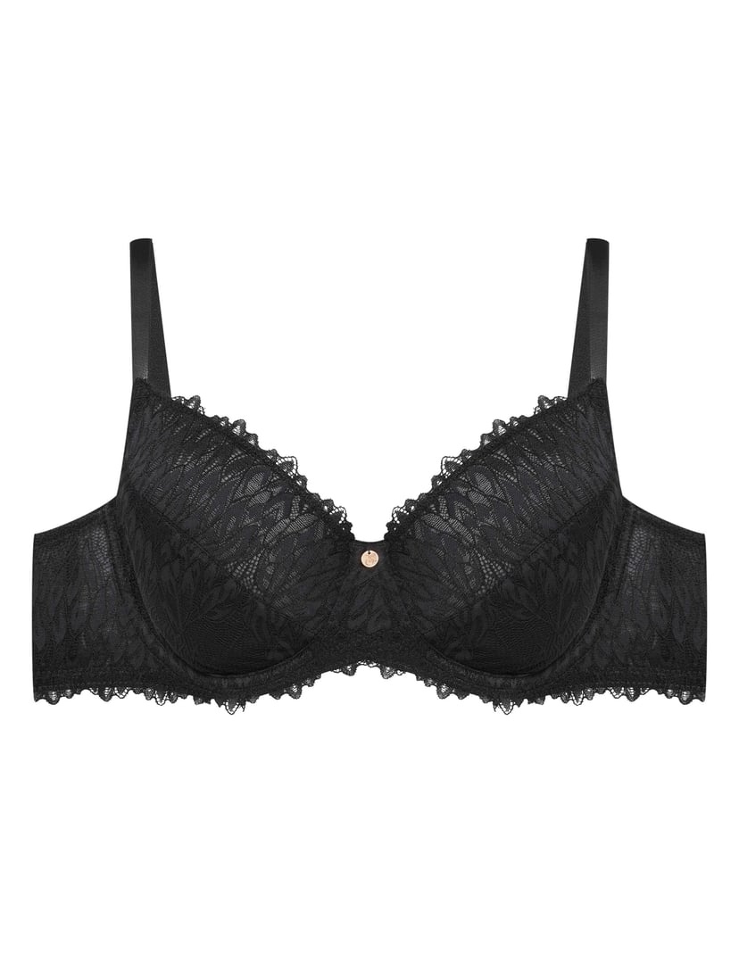 Soft BH Ofiel Schwarz 4