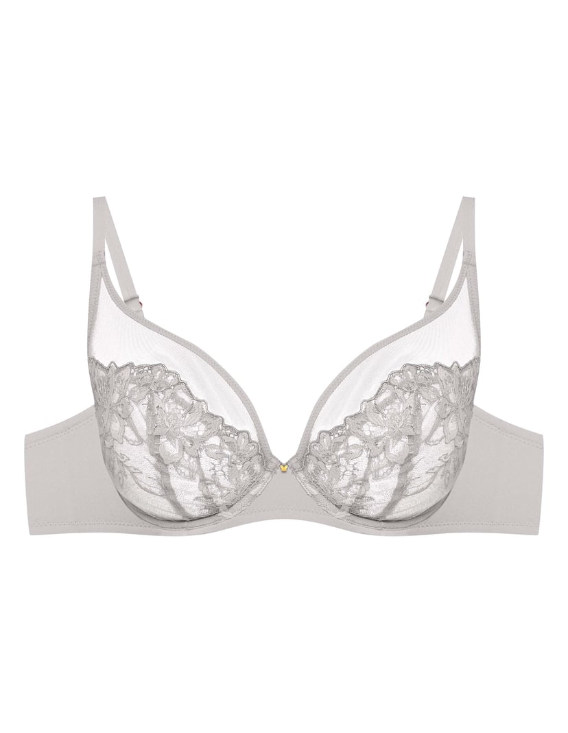 Soft bra Oleksa Grey 5