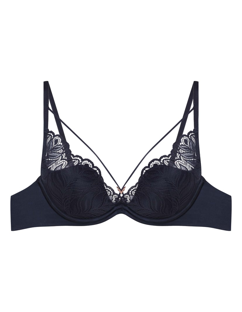 Push-up bra Korin Grey 4