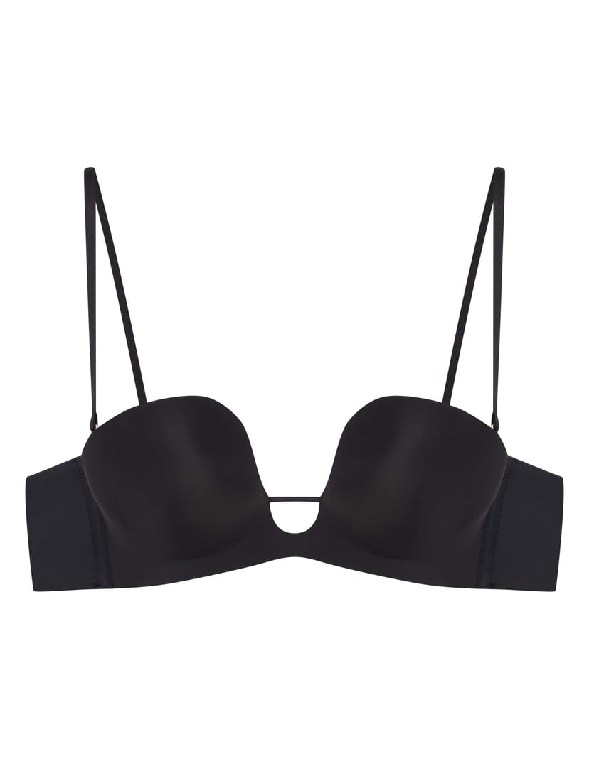 Push-up BH Novelty Schwarz 8