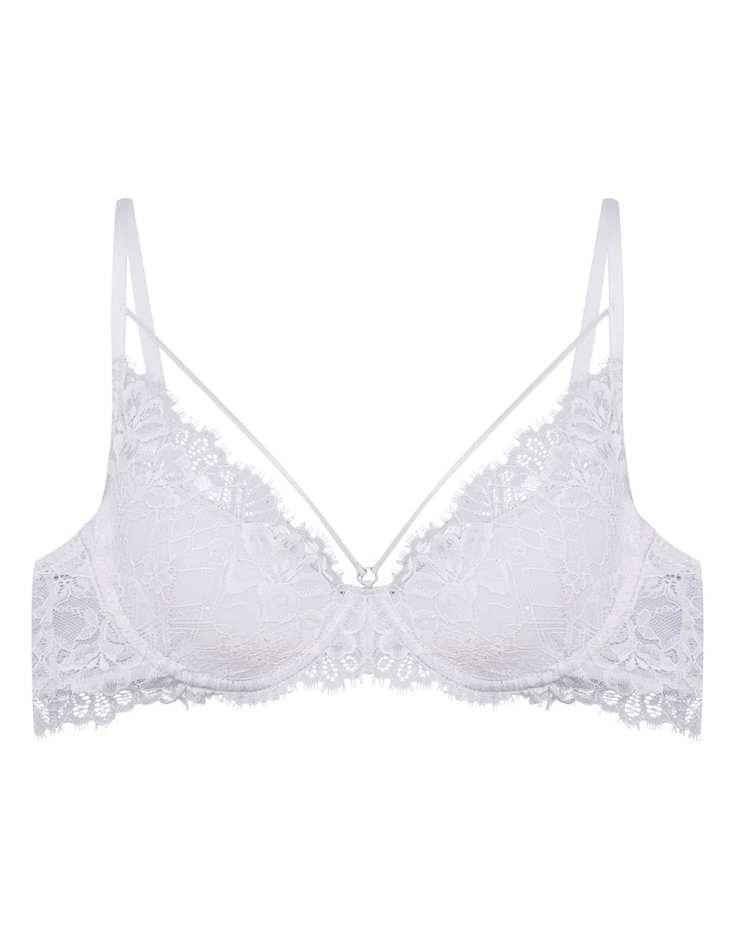 Push-up bra Odie Grey 7