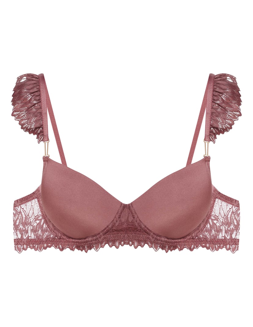 Push-up bra Ofiel pink 8