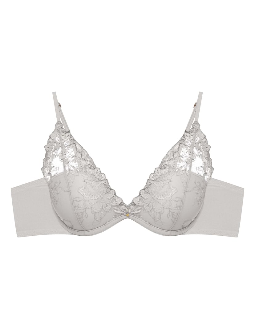 Push-up bra Oleksa Grey 6