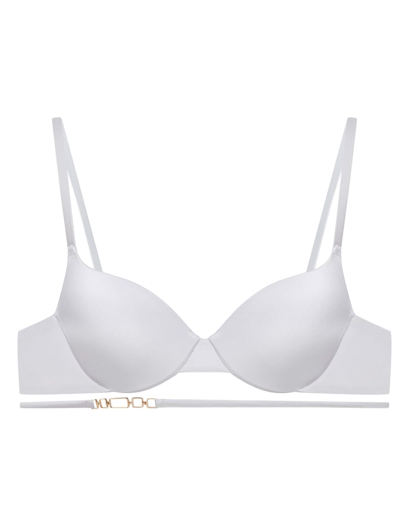 Push-up bra Olla Grey 5