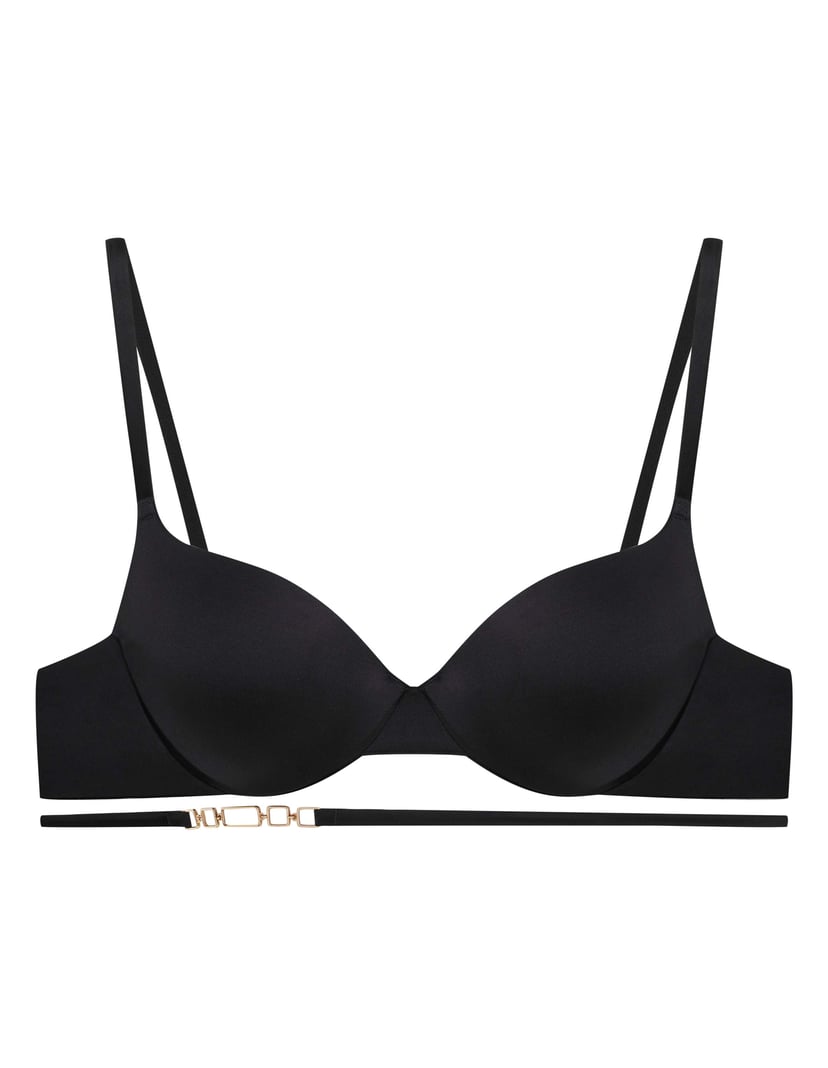 Push-up bra Olla Black 5