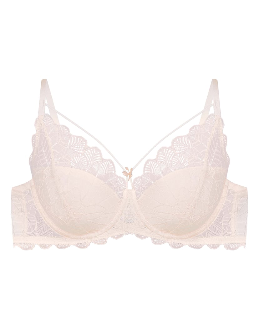 Padded bra Oath Ecru 4