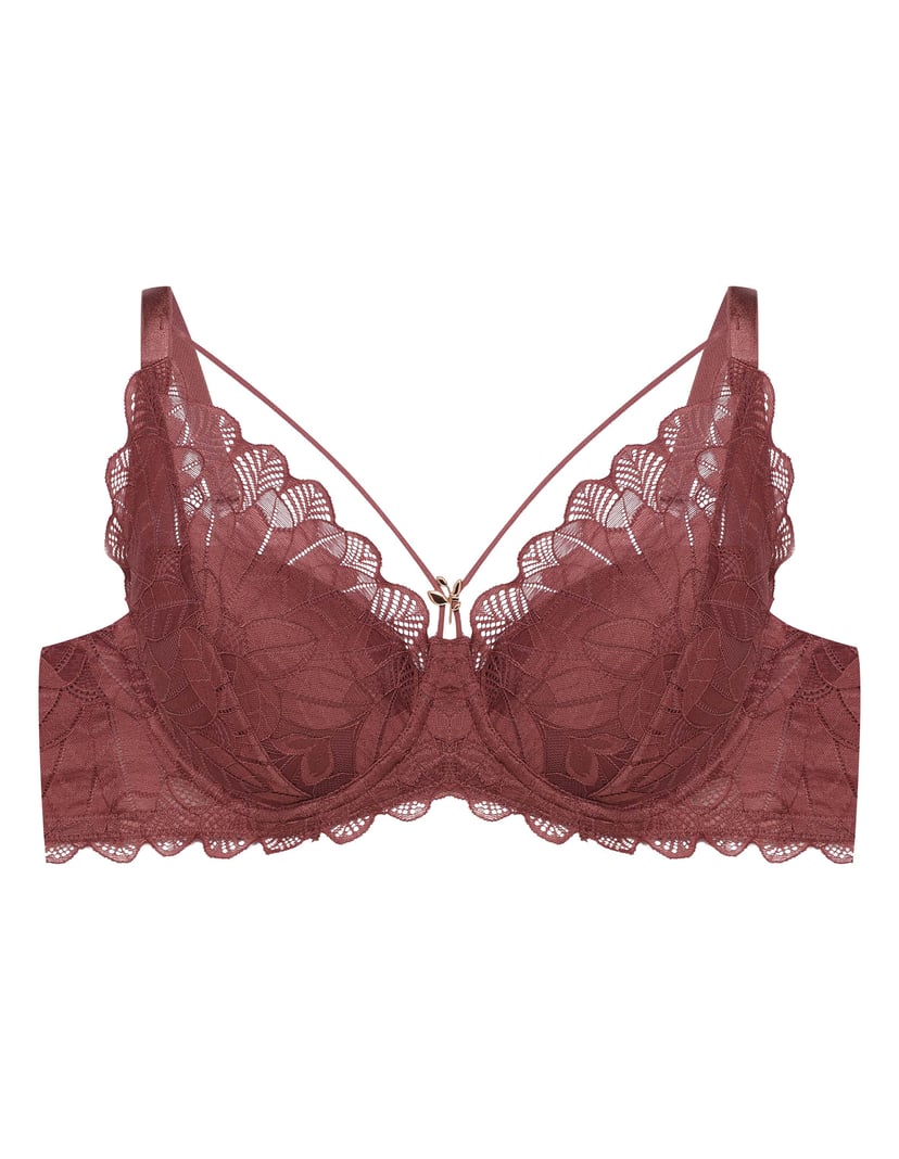 Padded bra Oath pink 5
