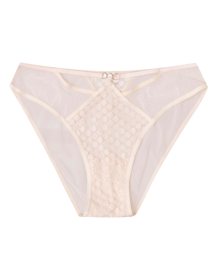 Panties Ohara Ecru 5