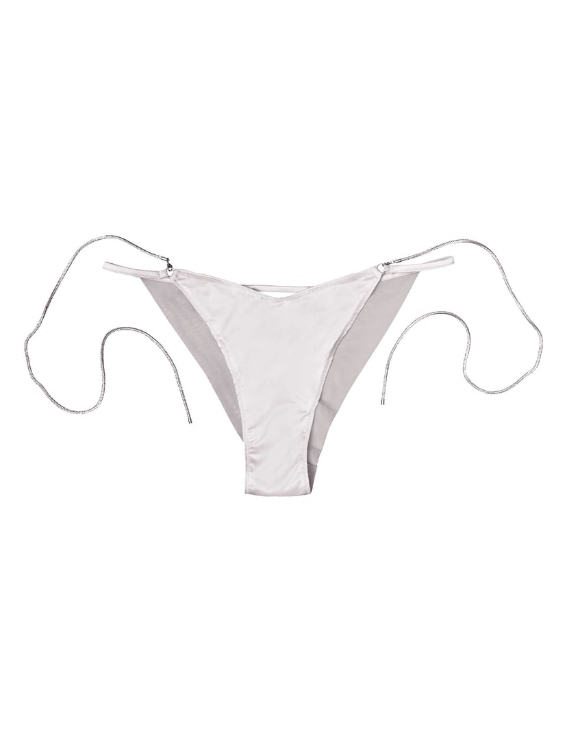 Panties Onyks Grey 5