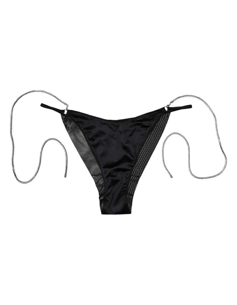 Panties Onyks Black 7