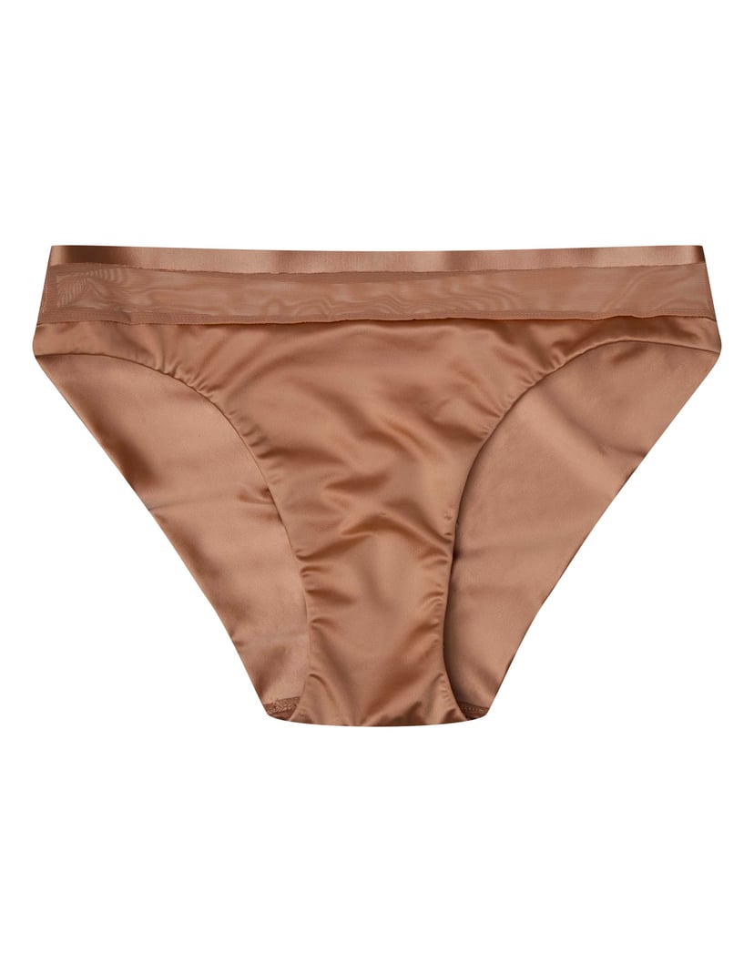 High-waisted panties Nubia cielisty 4