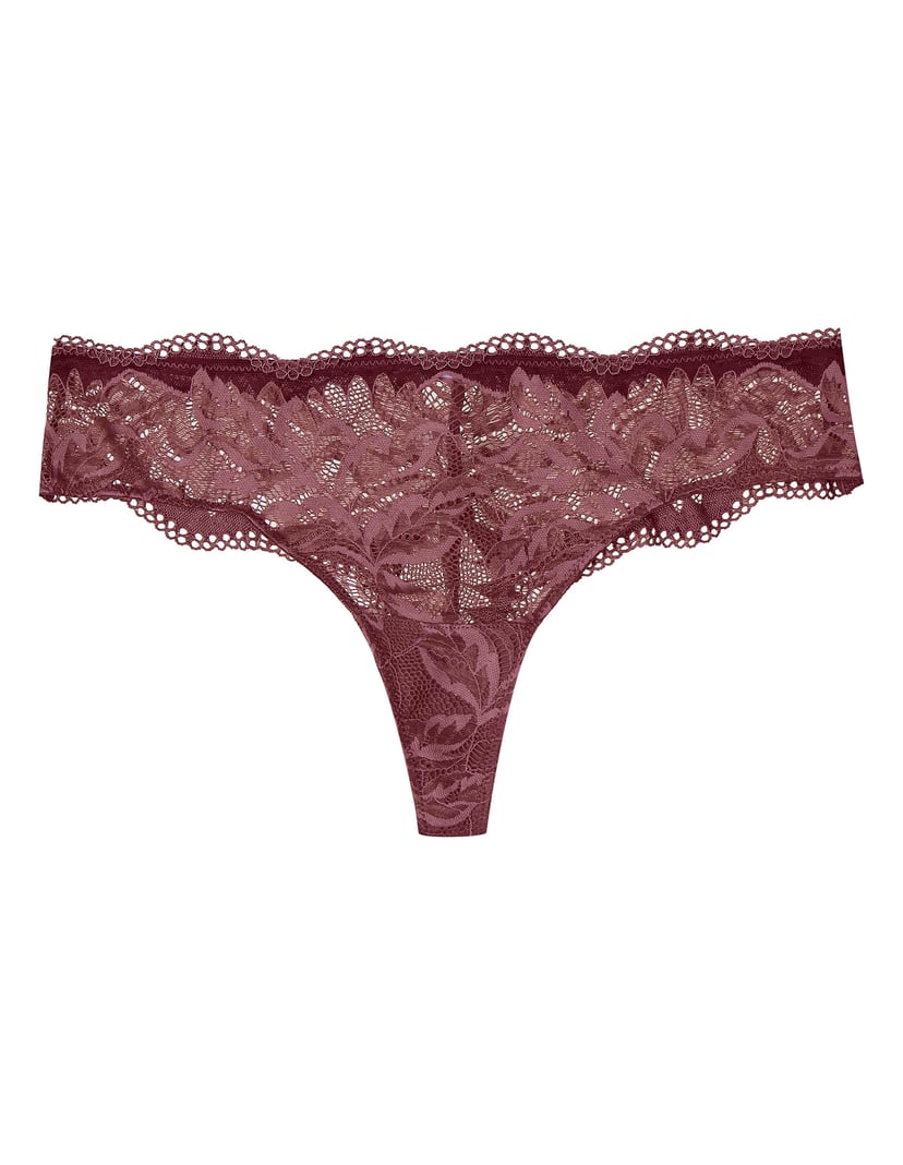 Thongs Kavi pink 5