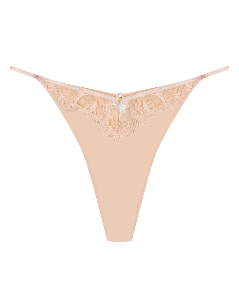 Thongs Oleksa Ecru 5