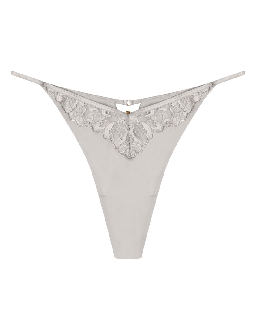 Thongs Oleksa Grey 4