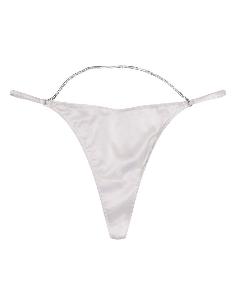 Thongs Onyks Grey 7