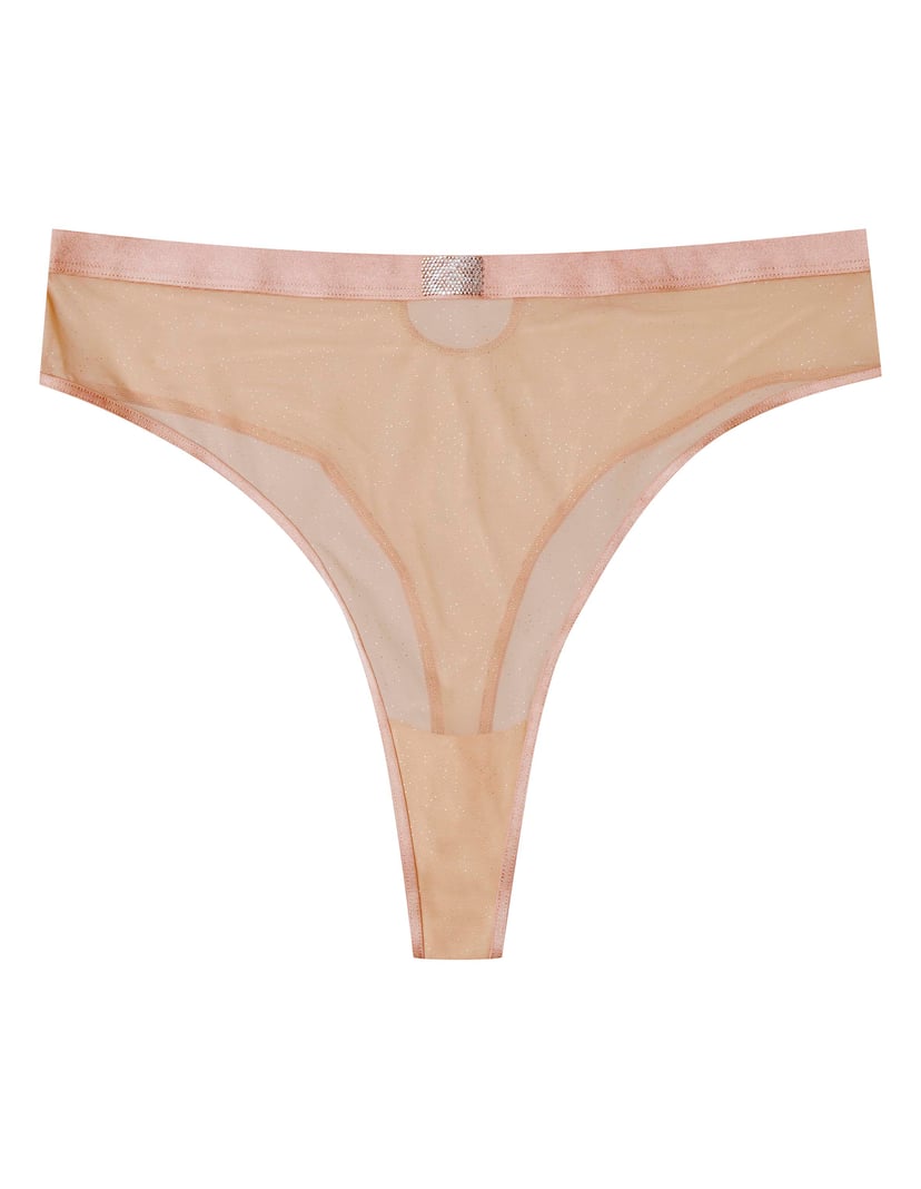 Thongs Othilia Beige 4