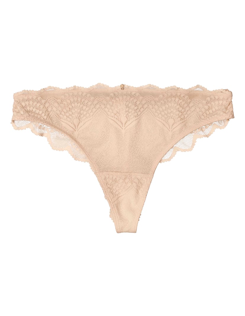 Thongs Song Ecru 5
