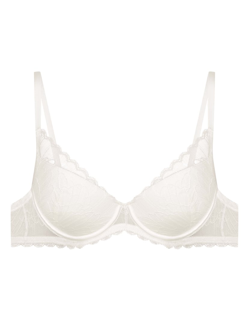 Push-up bra Oprah cream 5