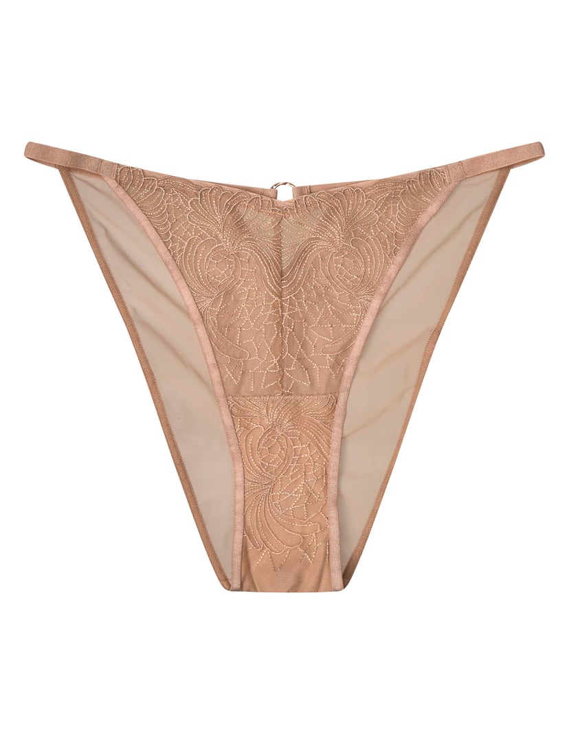 Panties Ombre Beige 4