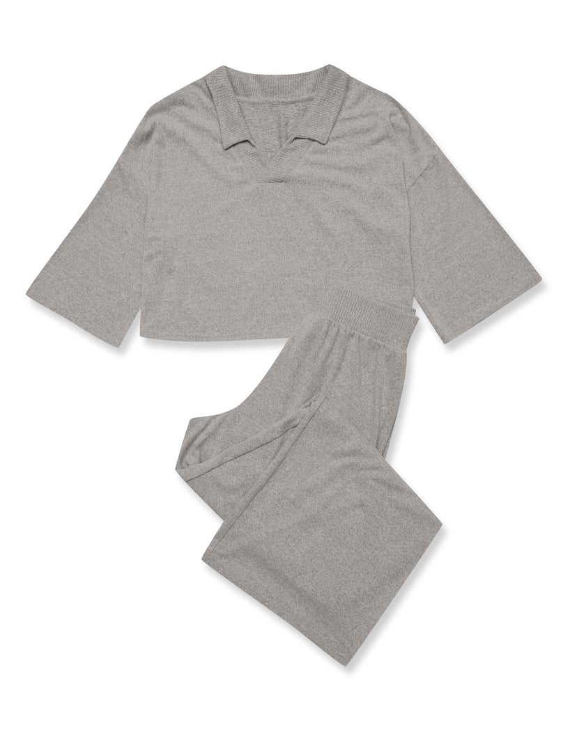 Ladies set Jen Beige 11