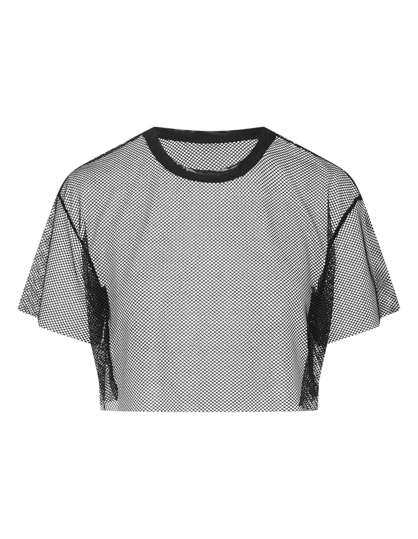 Undershirt Zev Black 4
