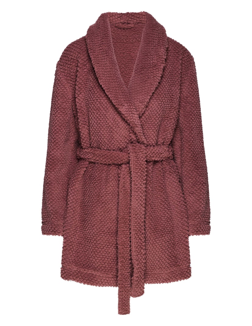 Robe Jamie pink 6