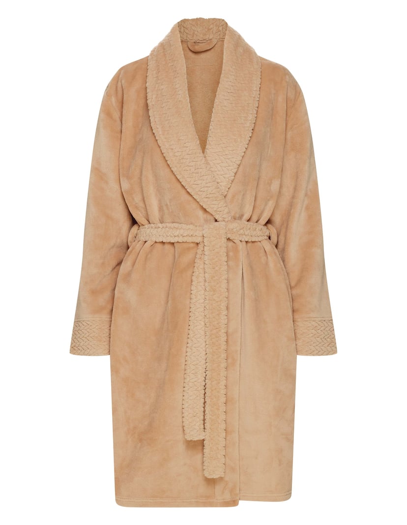 Robe Jolanda Beige 6