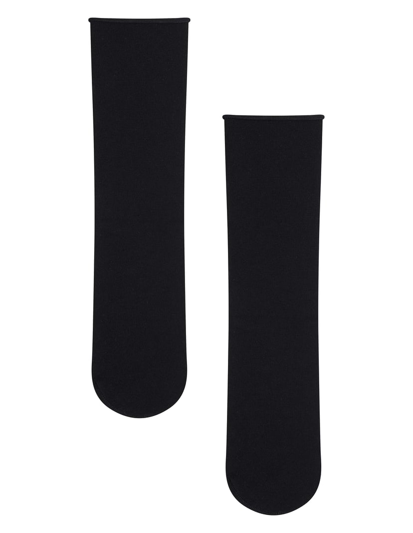 Socks Wena Black 3
