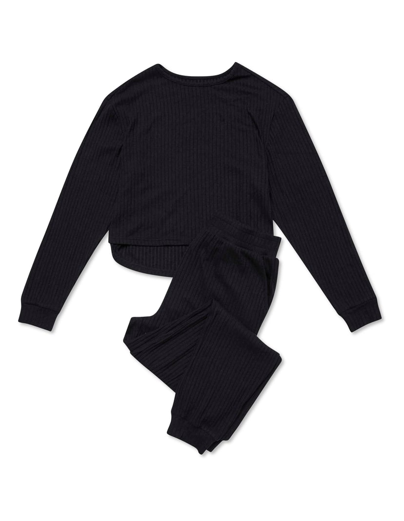 Ladies set Cltyia Black 8