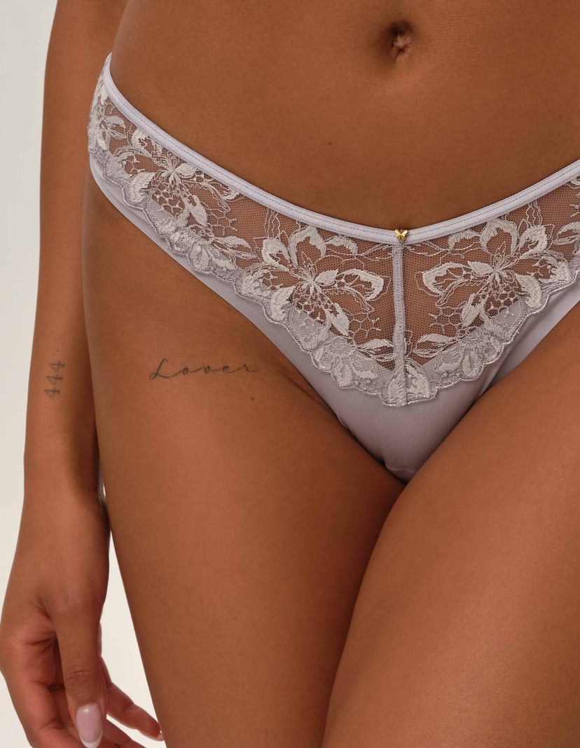 Panties Oleksa Grey 2