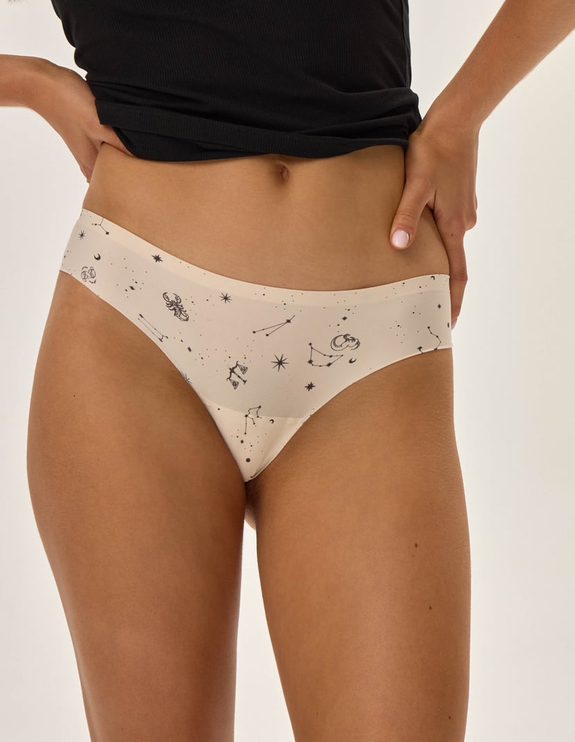 Brazilian panties Pie-Pie Multi 6