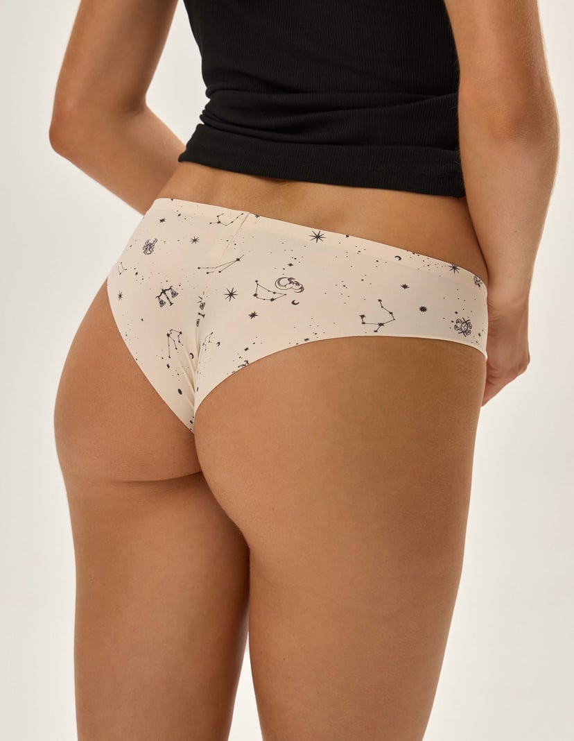 Brazilian panties Pie-Pie Multi 8