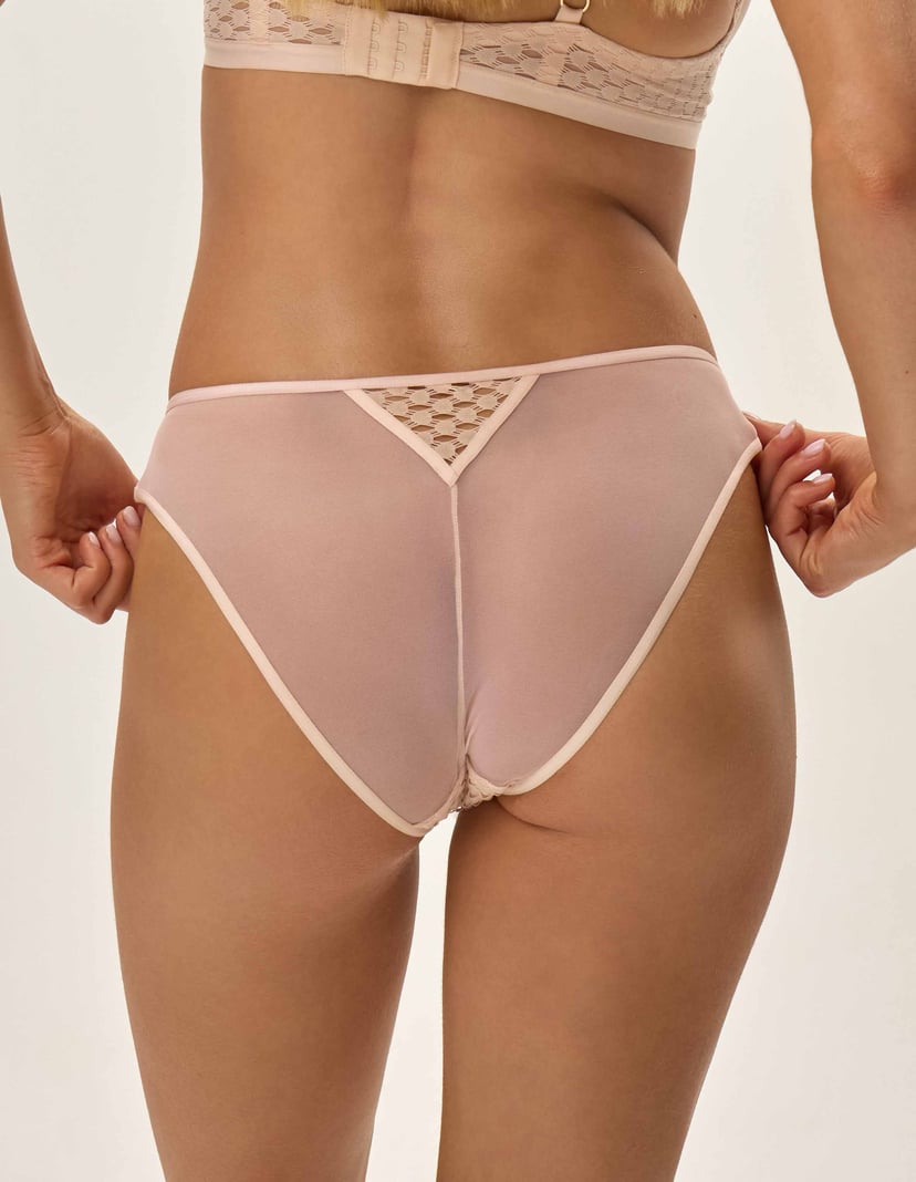 Panties Ohara Ecru 3
