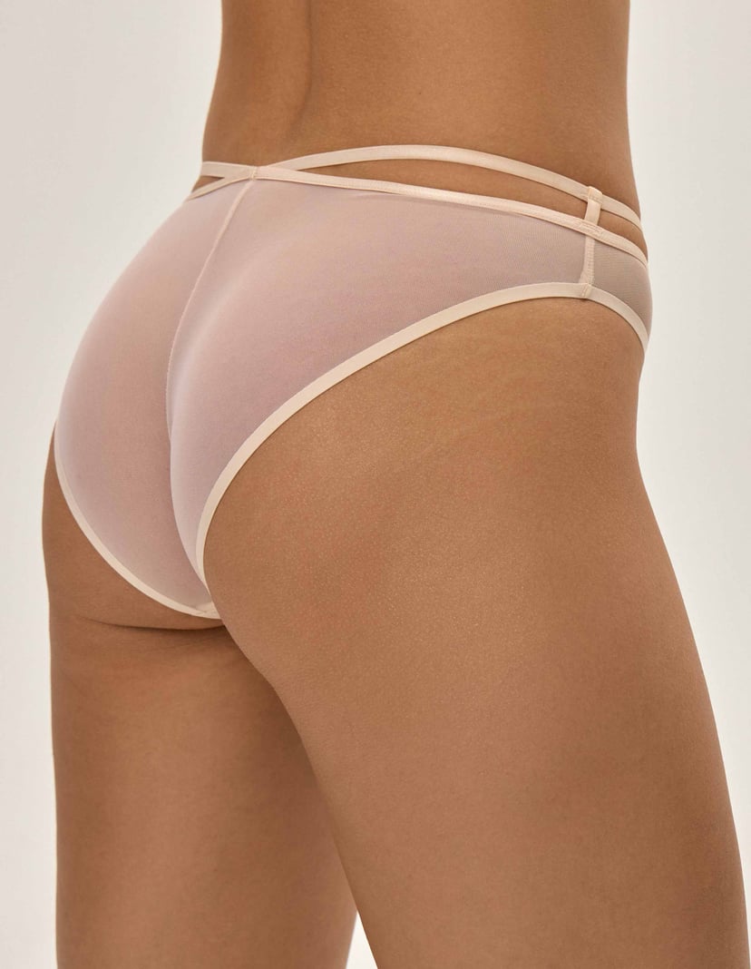 Panties Ova Ecru 4