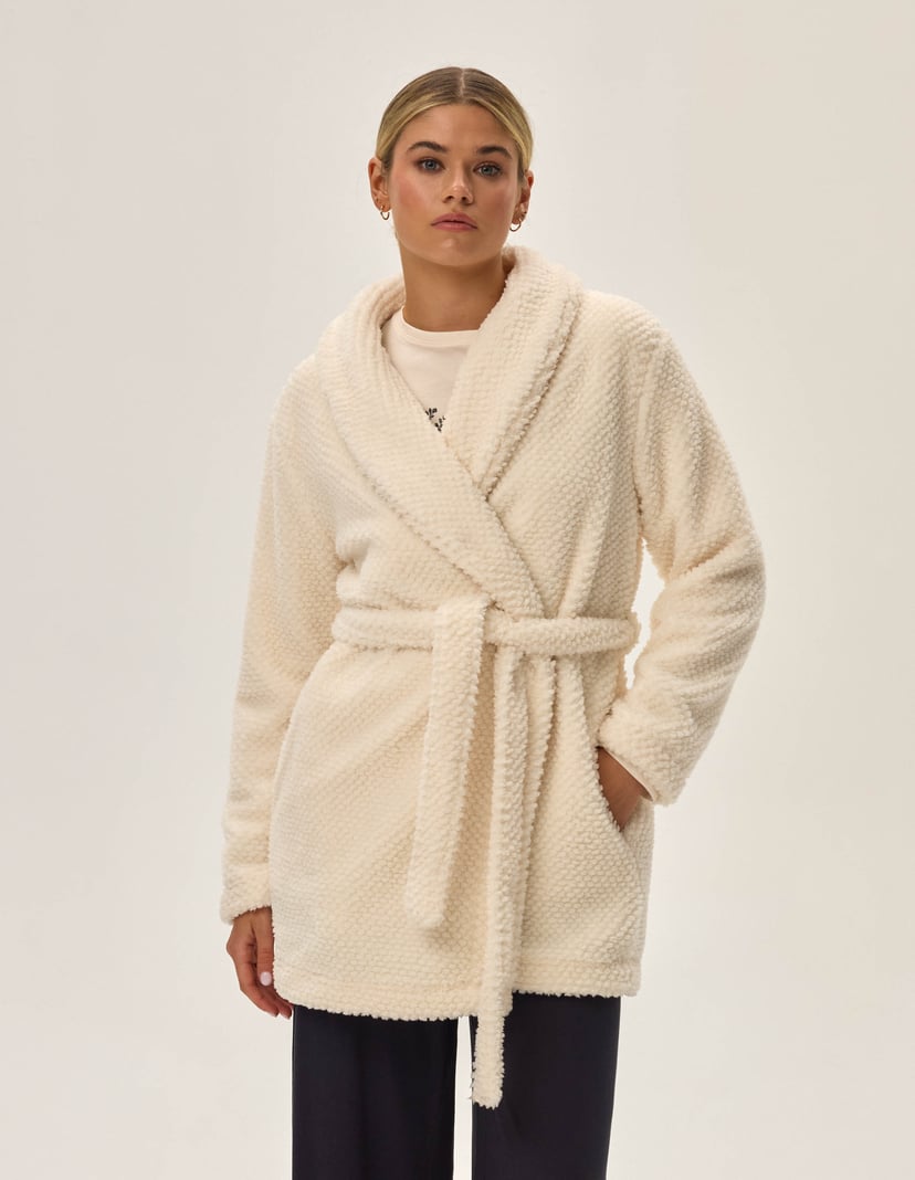 Robe Jamie cream 2