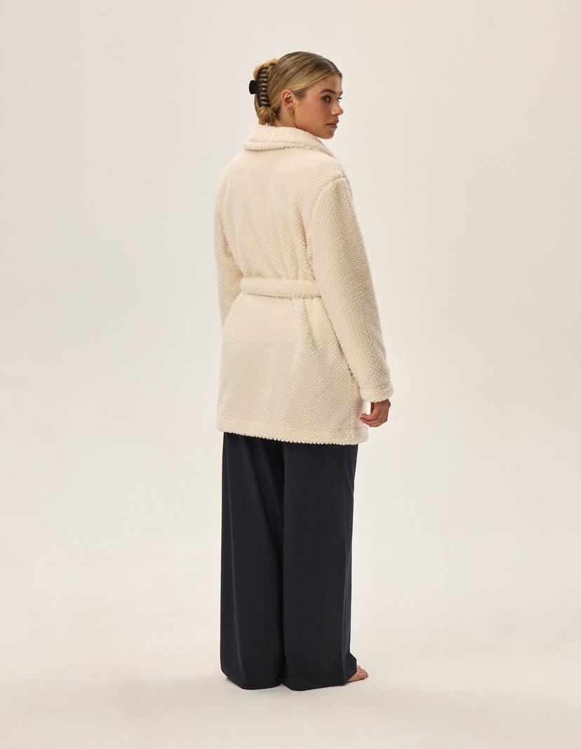 Robe Jamie cream 6