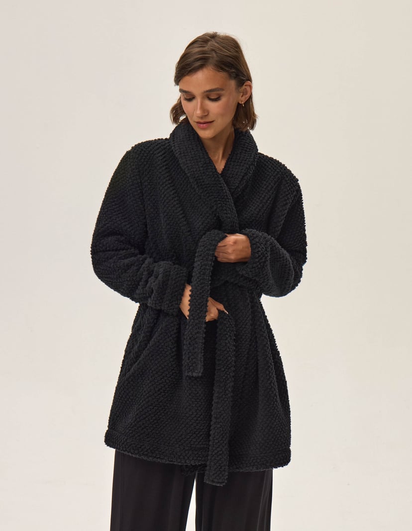Robe Jamie Black 2