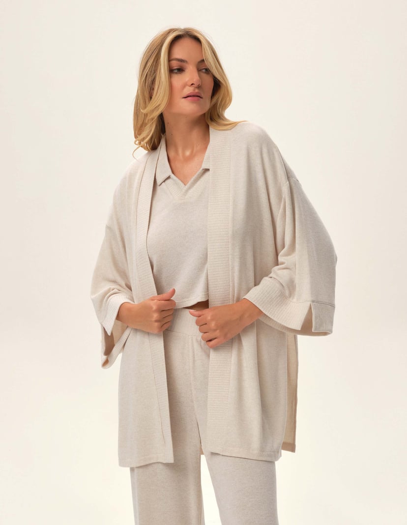 Ladies set Jen Beige 3