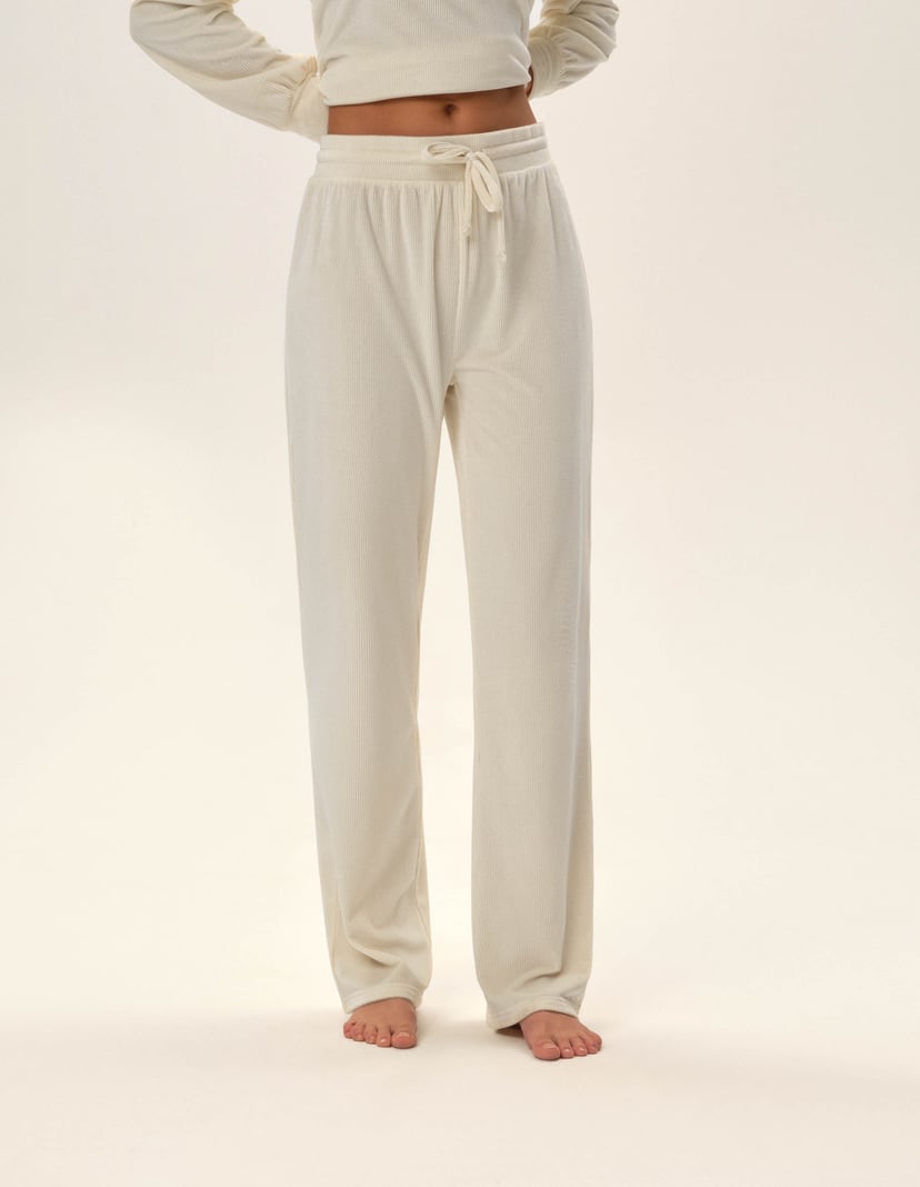 Ladies set Jade cream 5