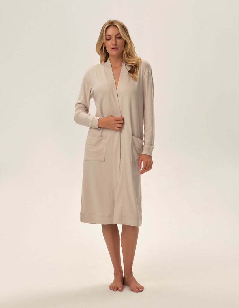 Robe Joyland Beige 2