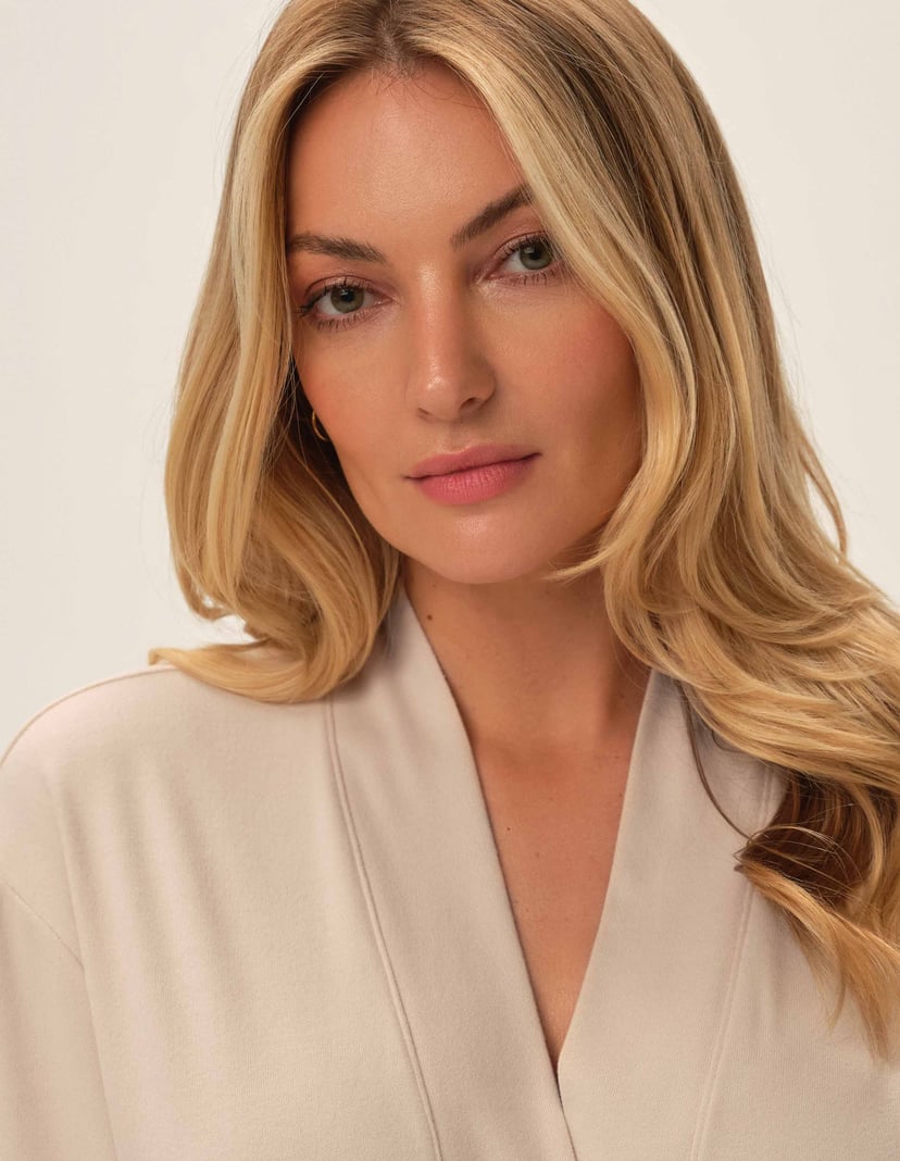 Robe Joyland Beige 4