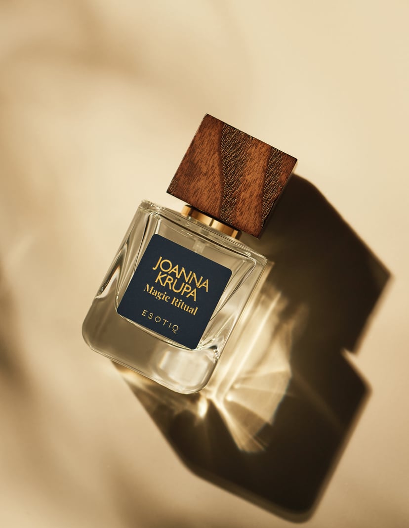 Joanna Krupa Magic Ritual Perfume 50ml Multi 1