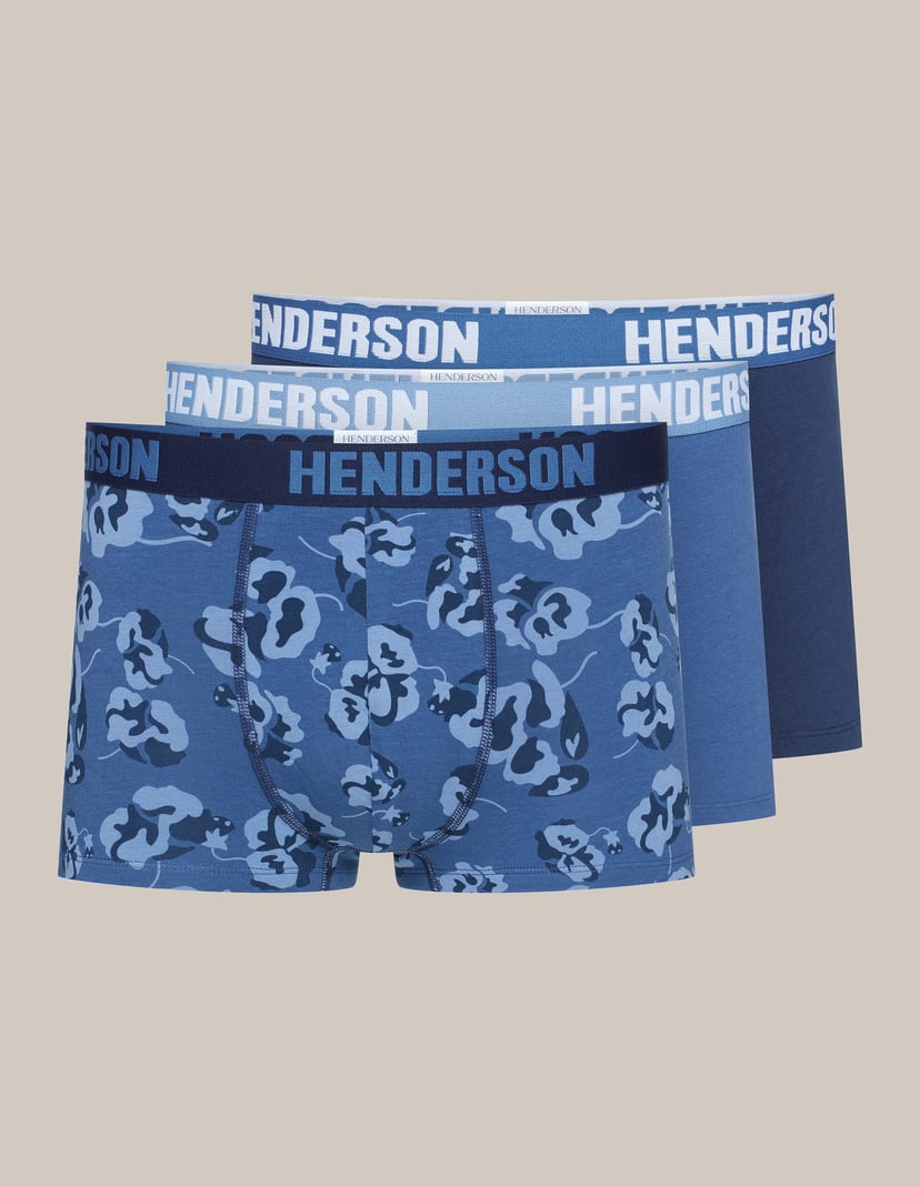 Boxers Jarl 3-pack Multi 10