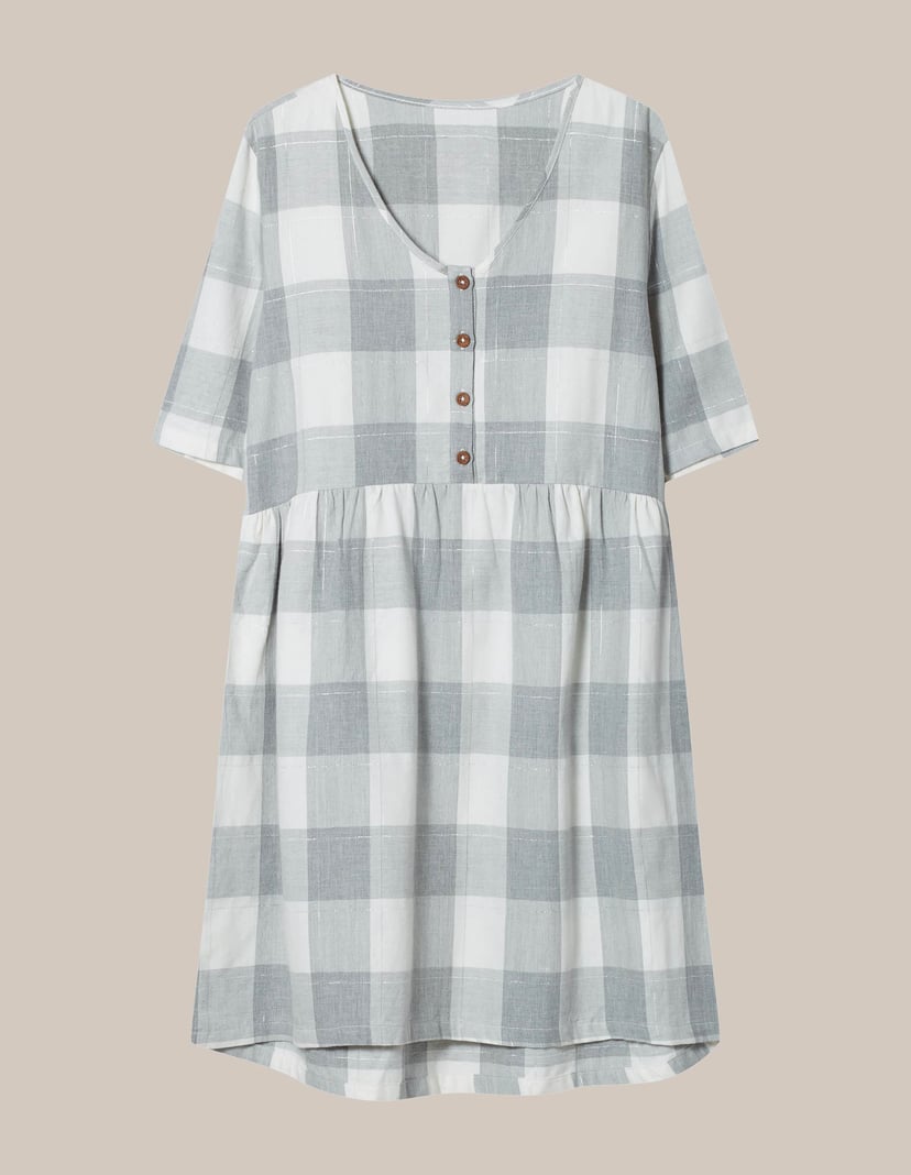 Nightgown Farris Grey 5