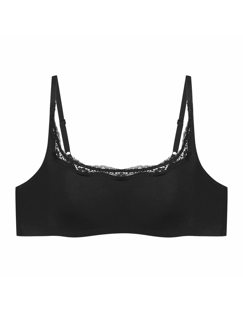 Top Bloovii Arien Black 6