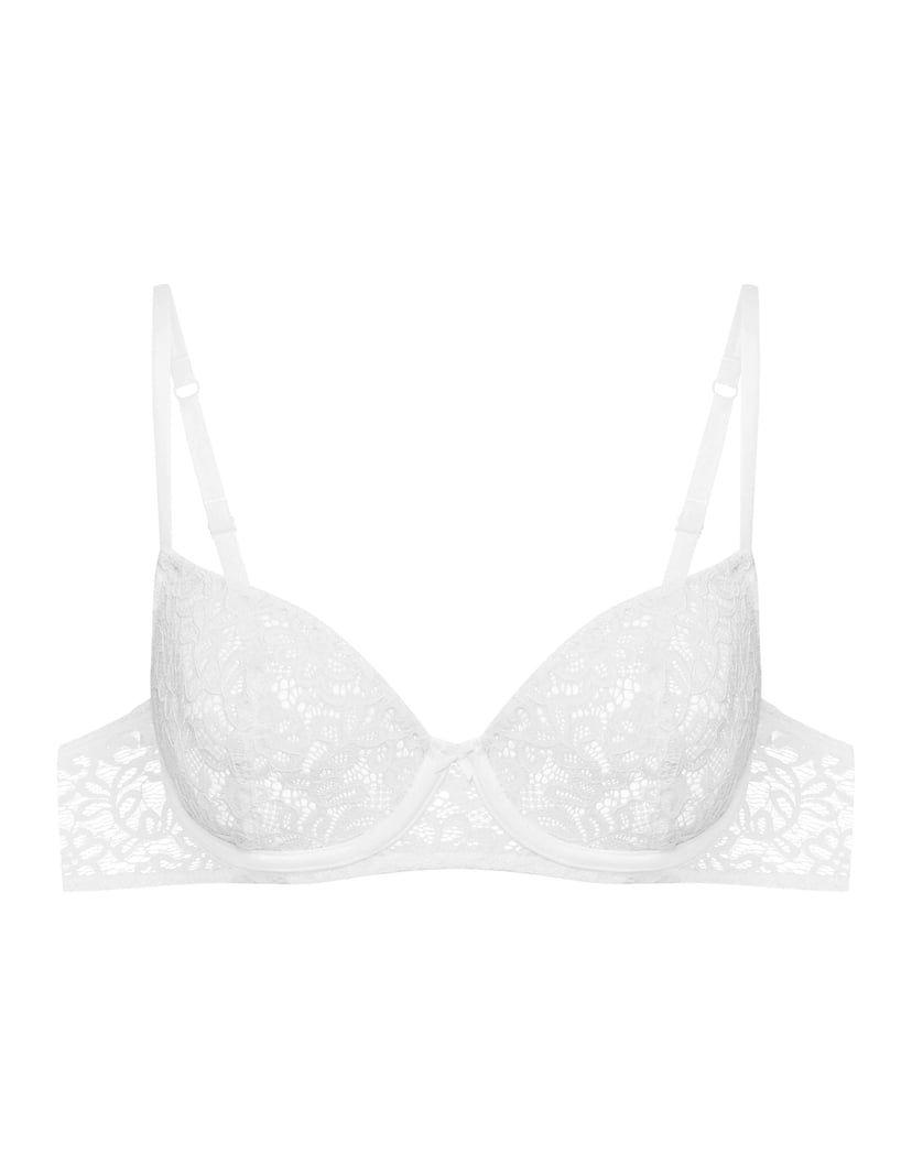 Soft bra Bloovii Arien cream 5