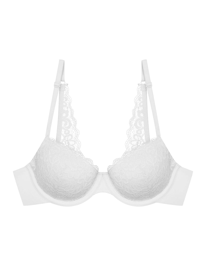 Push-up bra Bloovii Abria cream 9